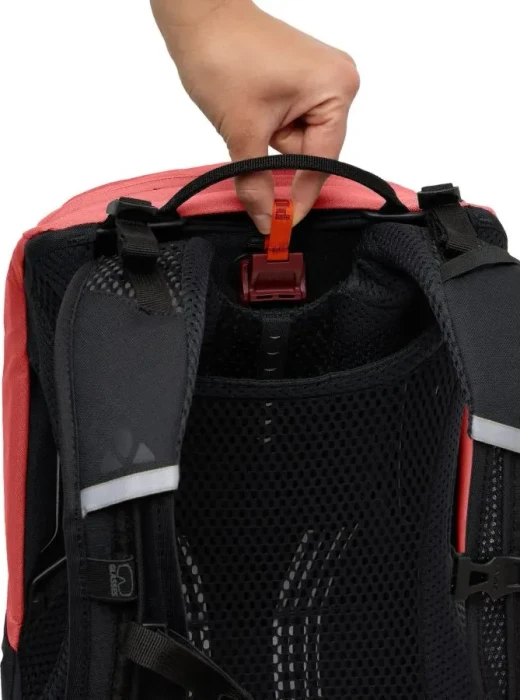 Vaude Trailvent 10 brick (Damen)