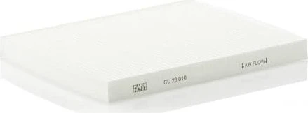 Mann Filter CU 23 010