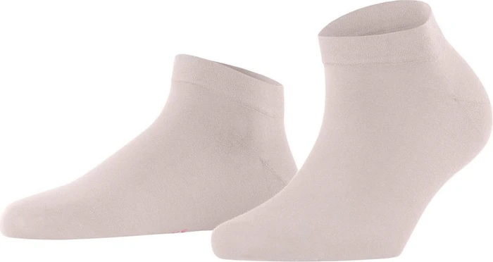 Falke Fine Softness Socken light pink (Damen)