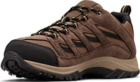 Columbia Crestwood dark brown/baker (Herren)