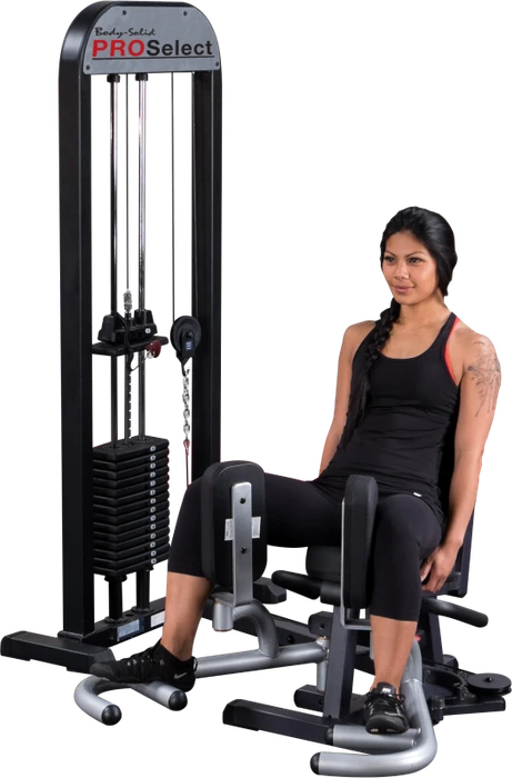 Body-Solid Giot STK Ad- und Abduktoren Kraftstation