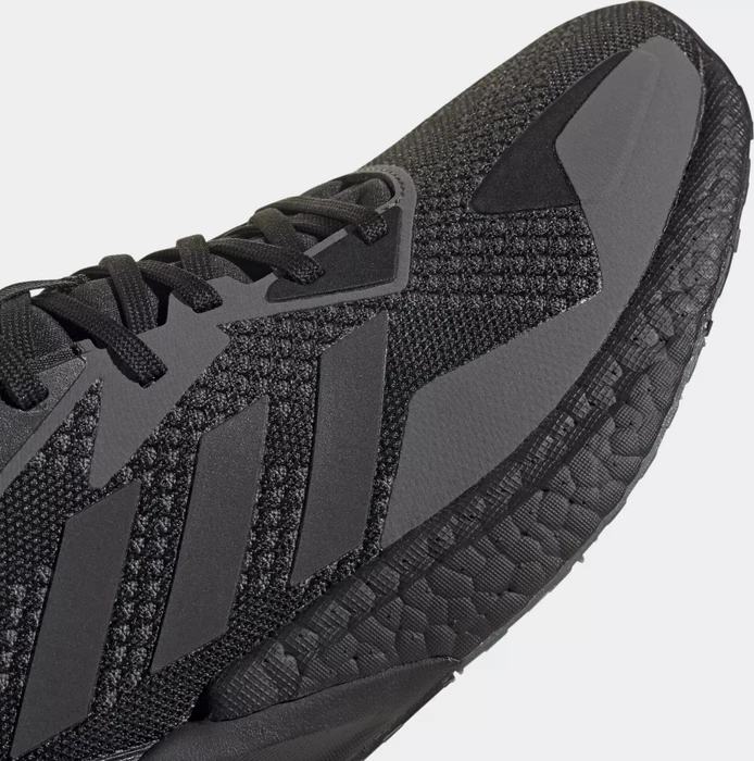 adidas X9000L3 core black/grey six (Herren)
