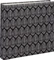 Hama Jumbo Fotoalbum La Fleur 30x30 / 100 weiße Seiten schwarz Vorschaubild