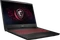 MSI Pulse GL66 12UEK-071, Titanium Grey, Core i9-12900H, 16GB RAM, 512GB SSD, GeForce RTX 3060, DE Vorschaubild