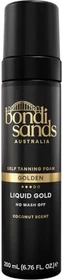 Bondi Sands Selbstbräunungsmousse Liquid Gold, 200ml