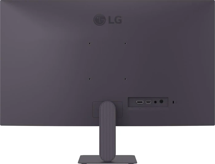 LG UltraGear G4 27G411B-B, 27"