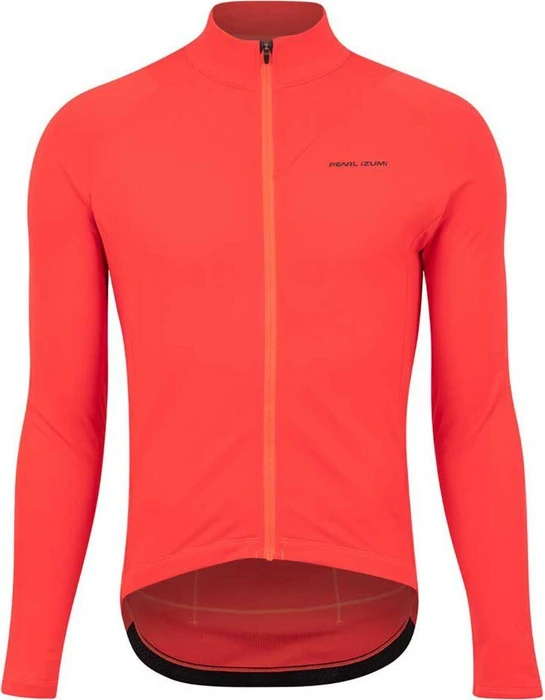 Pearl Izumi Attack Thermal Trikot kurzarm (Herren)