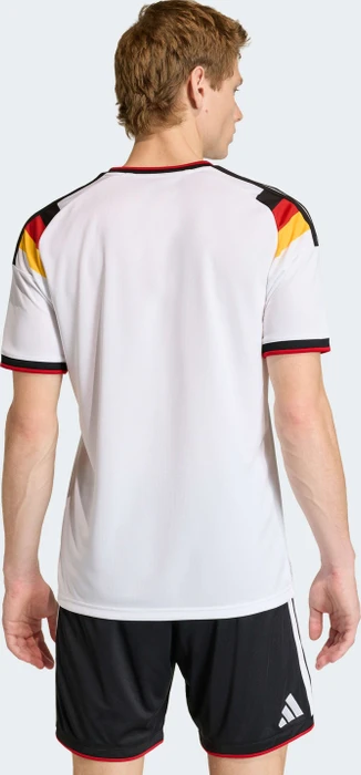 adidas FIFA WM 2026 Deutschland Heimtrikot kurzarm (Herren)