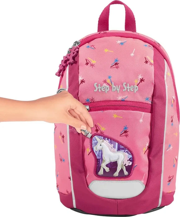 Step by Step Kiga Mini Kinderrucksack