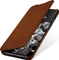 Stilgut Book Type Leather Case für Samsung Galaxy S20 Ultra Vorschaubild