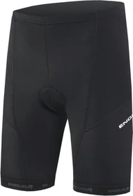 Endura Xtract Gel Fahrradhose kurz schwarz (Herren)