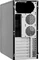 Chieftec Mesh CG-04B, schwarz Vorschaubild