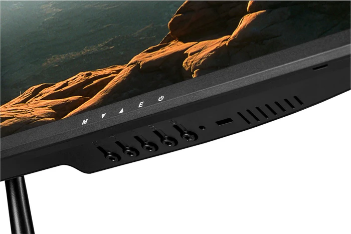 Medion P52218, 22"
