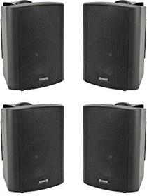Adastra BP5V-B schwarz, Stück