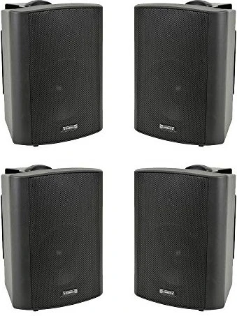 Adastra BP5V-B schwarz, Stück