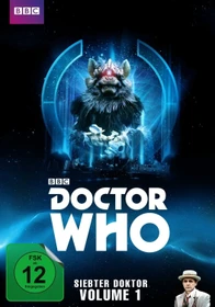 Doctor Who (2005) Season 1.1 (DVD) (UK)
