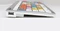 LogicKeyboard ALBA Apple Logik Pro Mac, USB, FR Vorschaubild