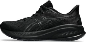 Asics Gel-Cumulus 26 schwarz (Damen)
