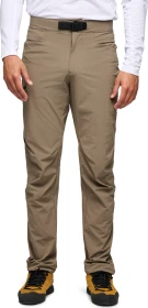 Black Diamond Alpine Light Hose lang walnut (Herren)