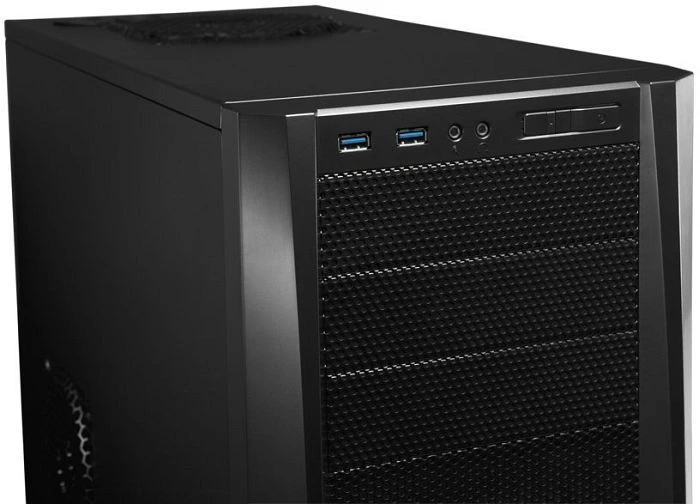 Antec Three Hundred Two