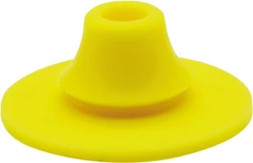 Keego Easy Clean Nozzle Verschluss solar yellow