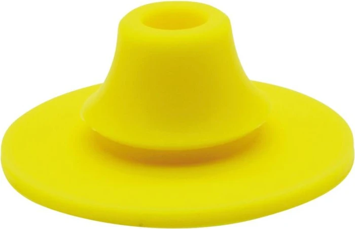 Keego Easy Clean Nozzle Verschluss solar yellow