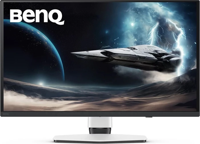 BenQ Mobiuz EX271QZ, 26.5"