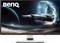 BenQ Mobiuz EX271QZ, 26.5" Vorschaubild