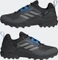 adidas Terrex Swift R3 GTX core black/grey three/blue rush (Herren) Vorschaubild