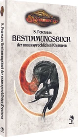 Cthulhu - Bestimmungsbuch der unaussprechlichen Kreaturen