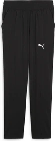 Puma FIT Tapered Trainingshose lang puma black (Herren)