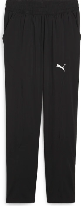 Puma FIT Tapered Trainingshose lang puma black (Herren)
