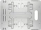 Streacom BC1 Open Benchtable silber Vorschaubild
