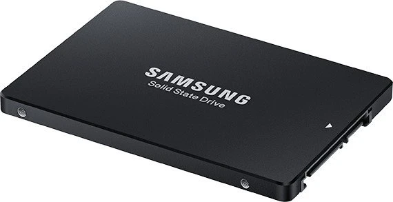 Samsung OEM Datacenter SSD PM897 480GB, 2.5" / SATA 6Gb/s
