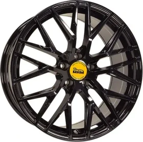 MAM RS4 7.0x16 5/120 ET50 (verschiedene Farben)