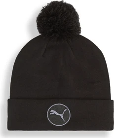 Puma WRMLBL Golf mit abnehmbarem Bommel Beanie puma black (Herren)