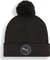 Puma WRMLBL Golf mit abnehmbarem Bommel Beanie puma black (Herren) Vorschaubild