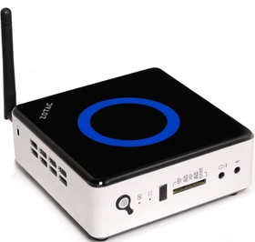Zotac ZBOX ID61 nano