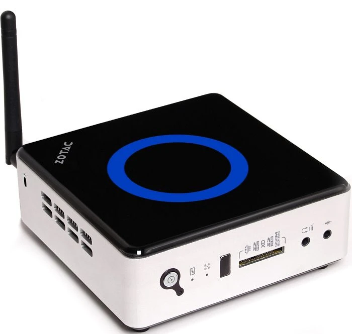 Zotac ZBOX ID61 nano