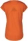 Scott Defined Trikot kurzarm braze orange (Damen) Vorschaubild