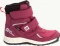 Jack Wolfskin Woodland Wt Texapore High burgundy red (Junior) Vorschaubild