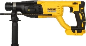 DeWalt DCH133NT 18V Akku-Bohr-/Meißelhammer solo inkl. Koffer