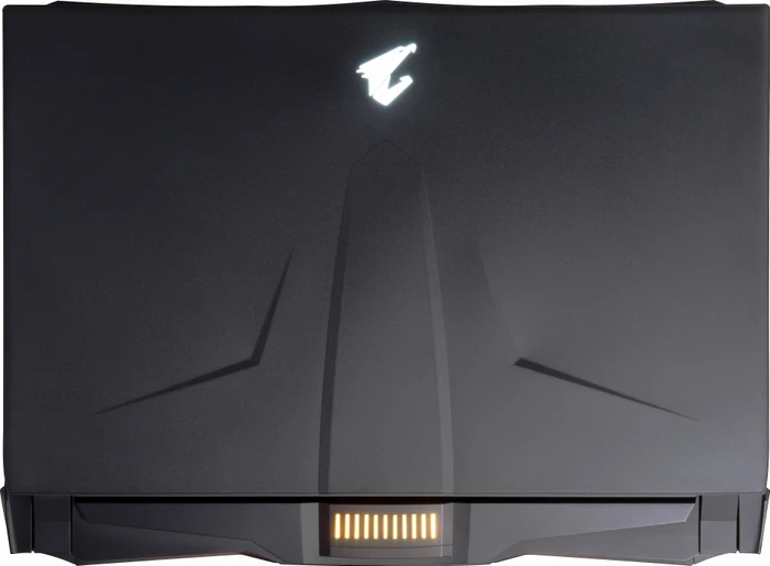 GIGABYTE AORUS 17X YB-8DE2450MH, Core i7-10875H, 32GB RAM, 1TB SSD, GeForce RTX 2080 SUPER, DE