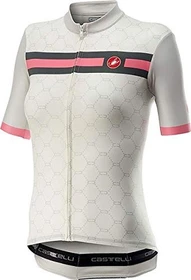 Castelli Atelier Trikot kurzarm ivory (Damen)