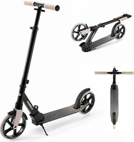 Kinderkraft Freely Scooter beige