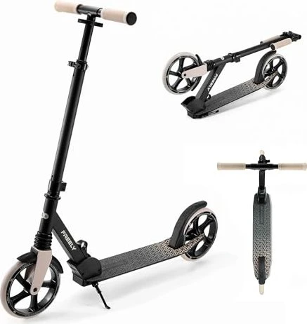 Kinderkraft Freely Scooter beige