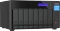 QNAP QuTS hero TVS-h874T-i7-32G 128TB, 32GB RAM, 2x RJ-45 2.5GBase-T, 2x Thunderbolt 4 / USB4 Vorschaubild