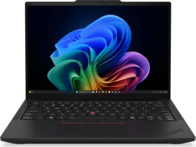 Lenovo ThinkPad T14 G7 (Intel), Black, Core Ultra 5 325, 16GB RAM, 512GB SSD, DE