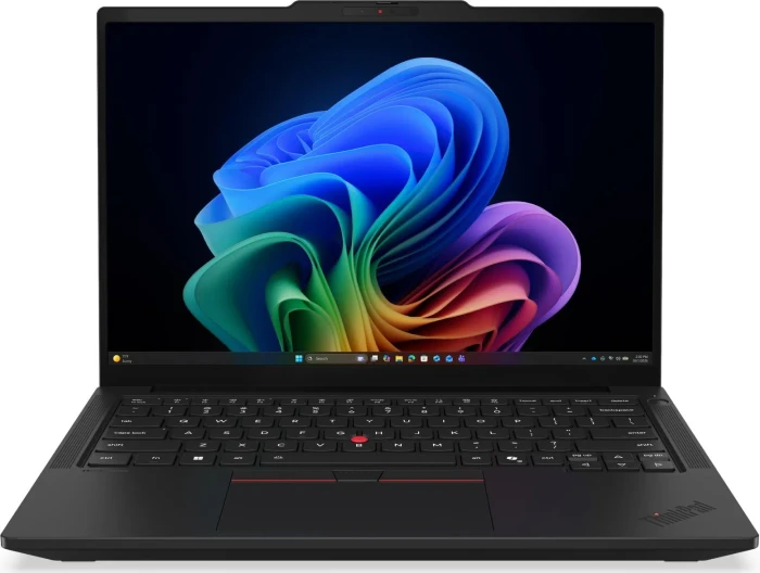 Lenovo ThinkPad T14 G7 (Intel), Black, Core Ultra 5 325, 16GB RAM, 512GB SSD, DE