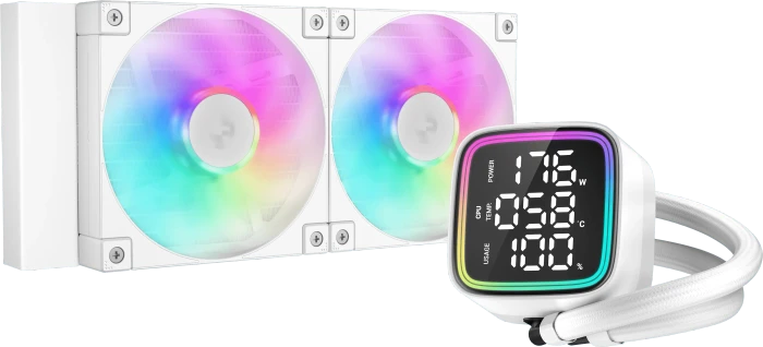 DeepCool LD Series